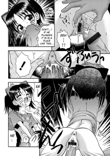[R-koga] Bubunteki Otonaka Keikaku Fhentai - Page 45
