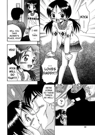 [R-koga] Bubunteki Otonaka Keikaku Fhentai - Page 61