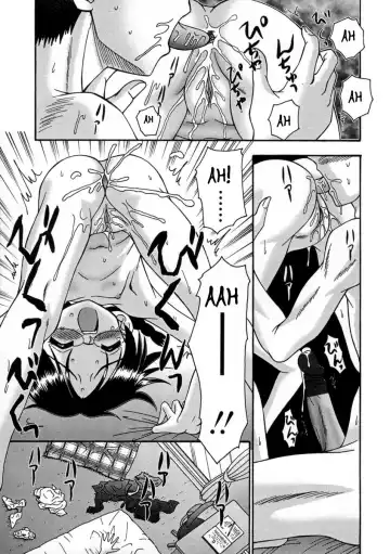 [R-koga] Bubunteki Otonaka Keikaku Fhentai - Page 72