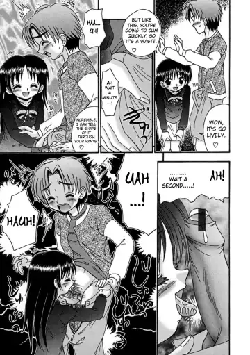 [R-koga] Bubunteki Otonaka Keikaku Fhentai - Page 92