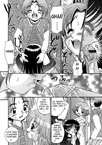 [R-koga] Bubunteki Otonaka Keikaku Fhentai - Page 93