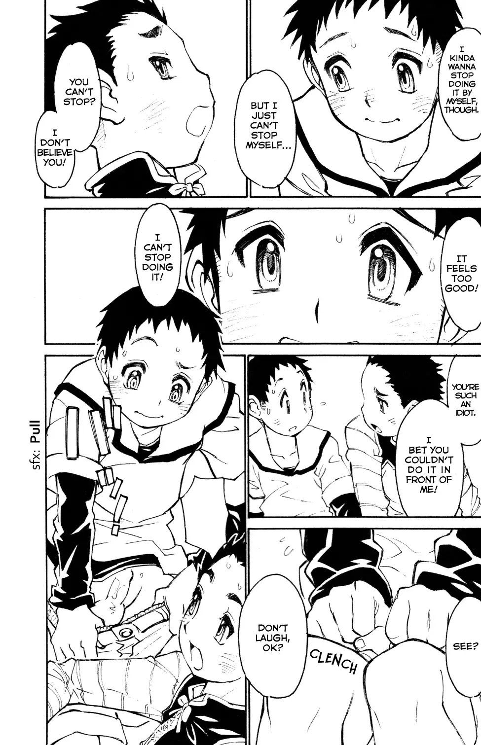 [Tanuma Yuuichirou] Akios Manga Fhentai - Page 3