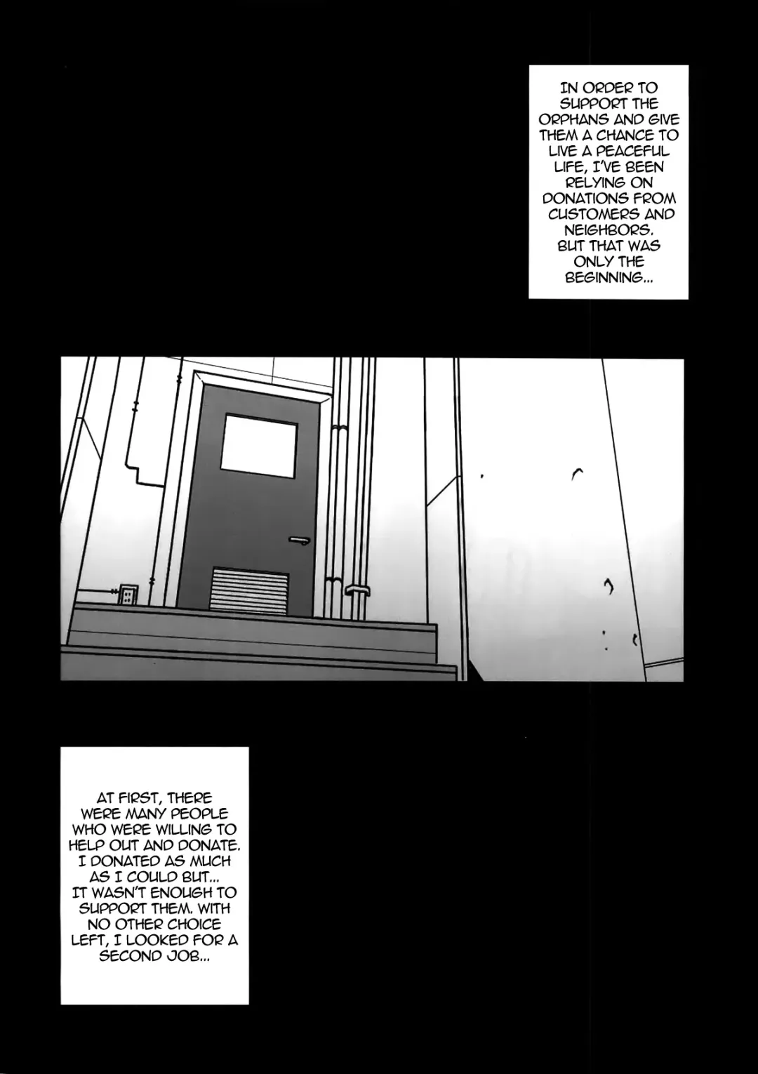 [Syuuen] Chichiranbu Vol. 07 Fhentai - Page 5