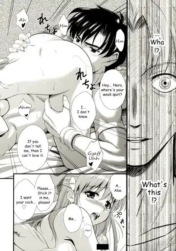 [Nakajima Akihiko] Moe Moe Quest Z Vol. 3 Fhentai - Page 29