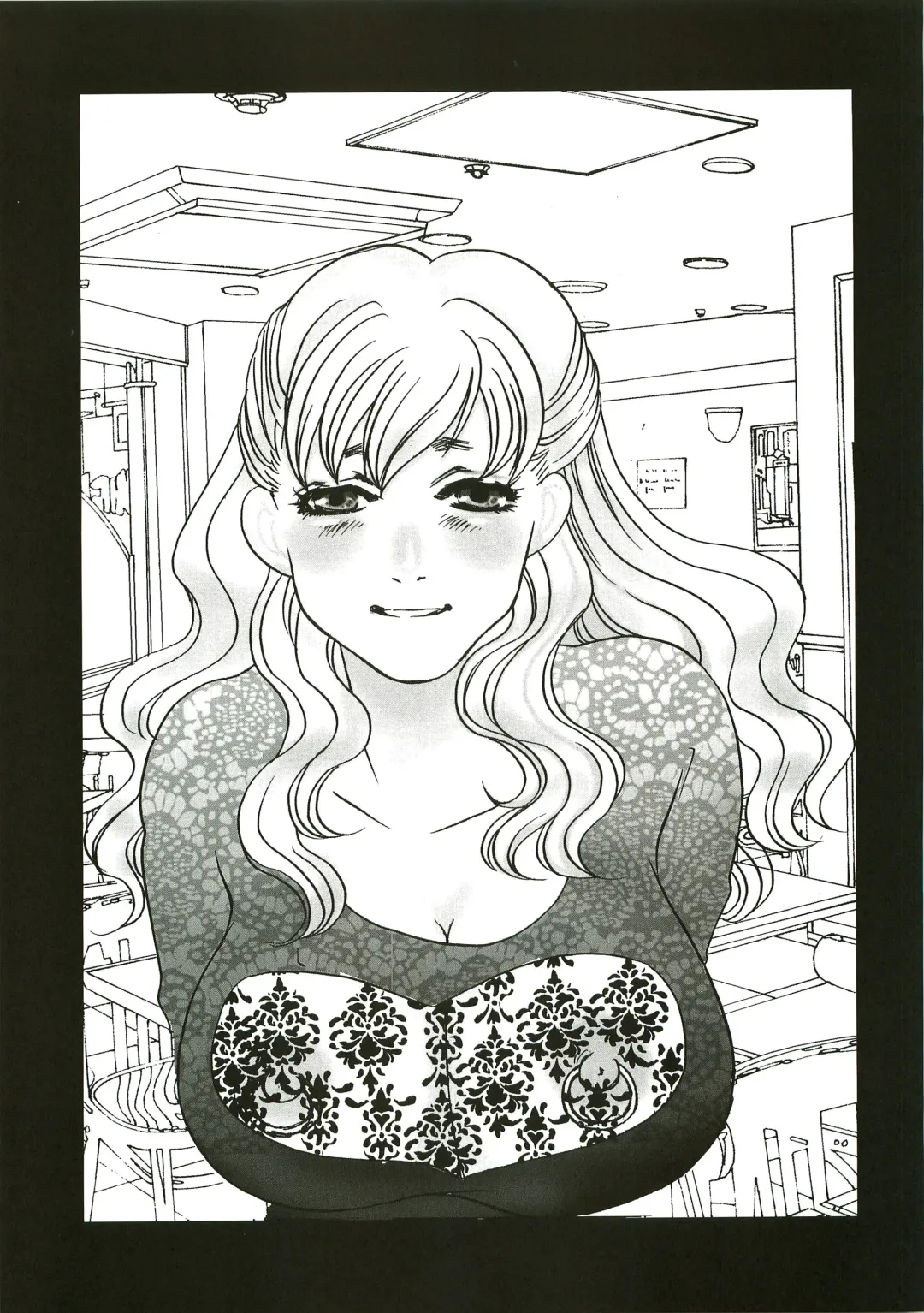 [Umino Yayoi] Yuruyuru 1 Fhentai - Page 24