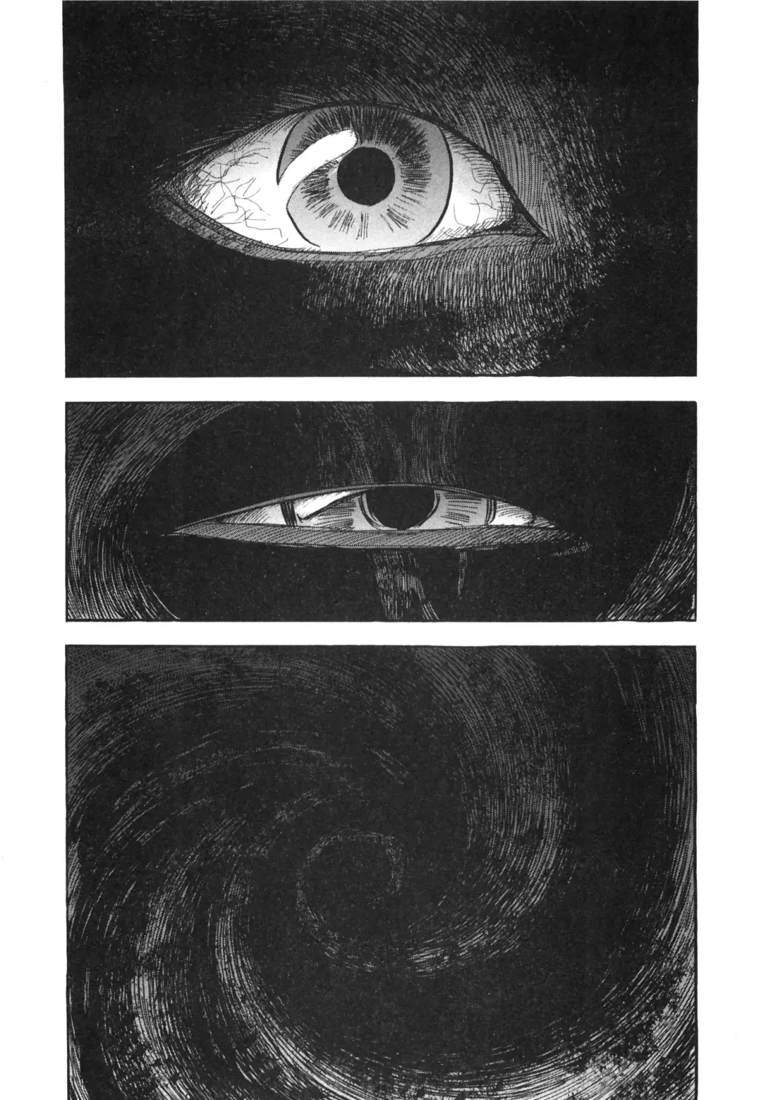 [Sakabe Shuuichi] Shin Rape Vol  2 Fhentai - Page 33