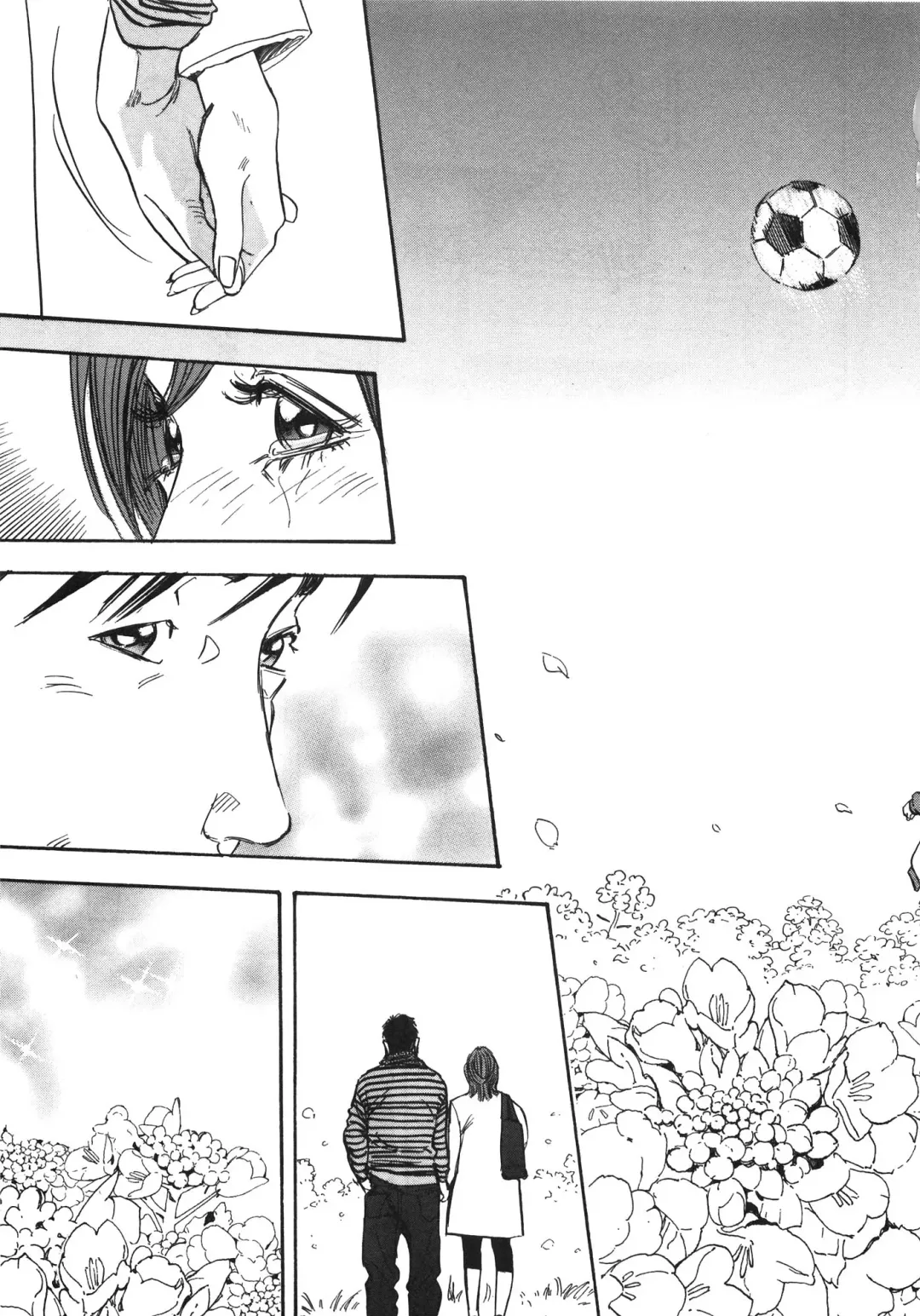 [Sakabe Shuuichi] Shin Rape Vol 3 Fhentai - Page 66