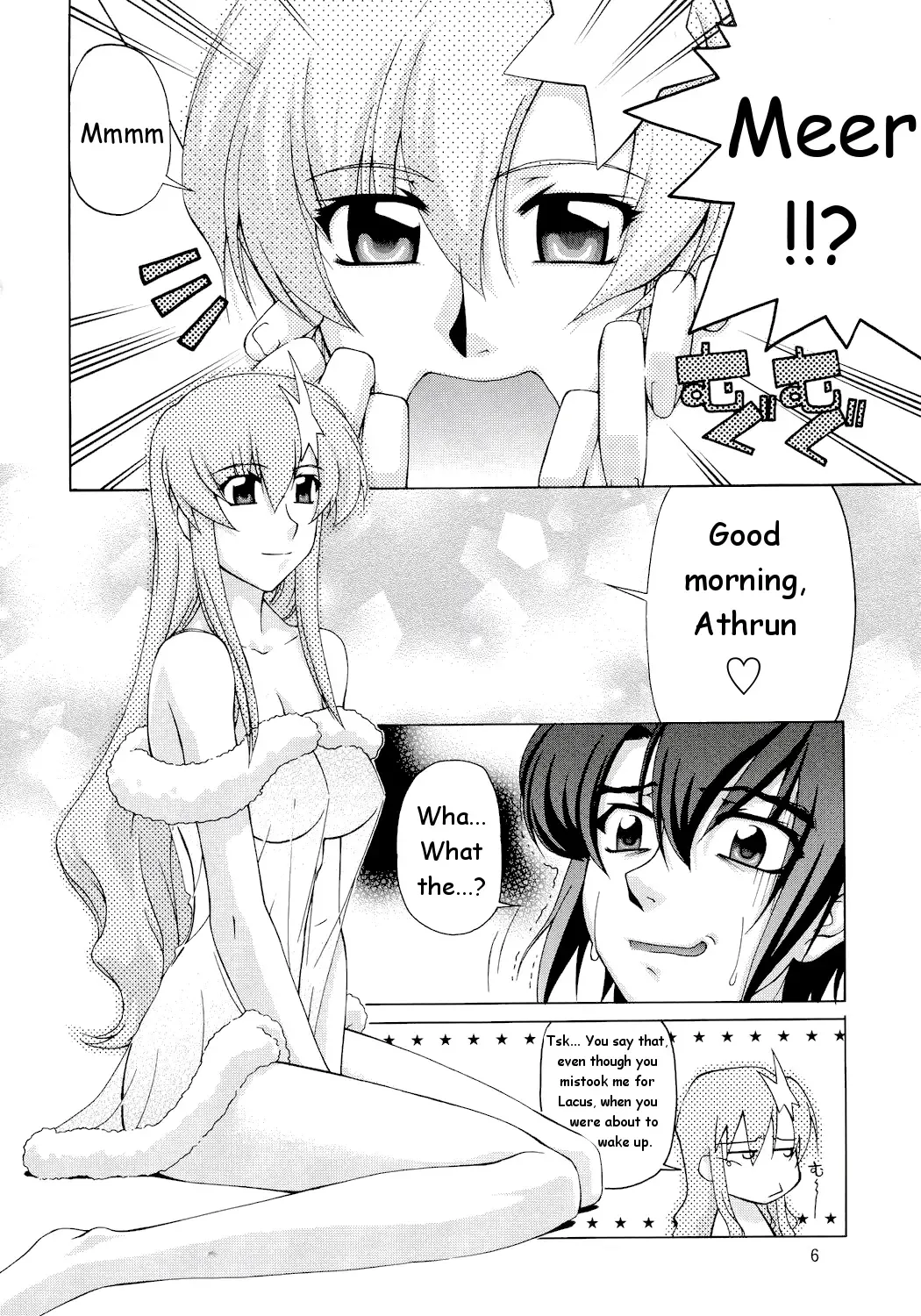 [Suzuki Address] [Gold Rush Fhentai - Page 5