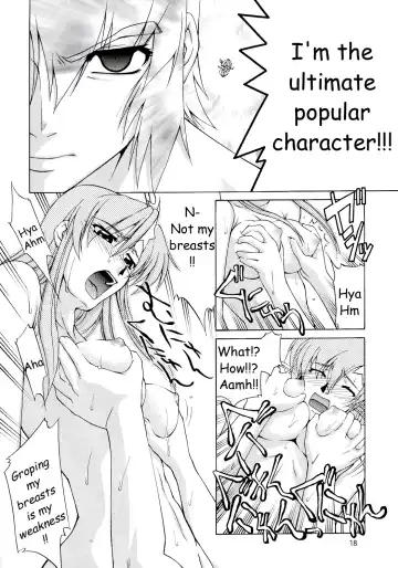 [Suzuki Address] [Gold Rush Fhentai - Page 17