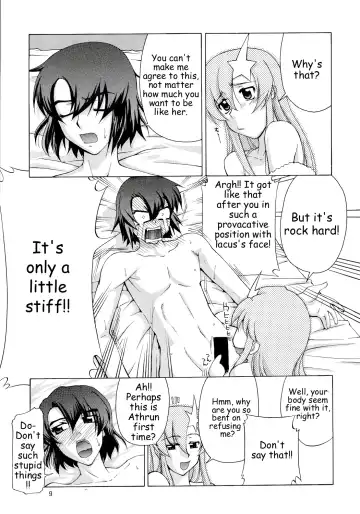 [Suzuki Address] [Gold Rush Fhentai - Page 8