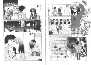 [Miyamoto Rumi] TOY．GIRL Fhentai - Page 32