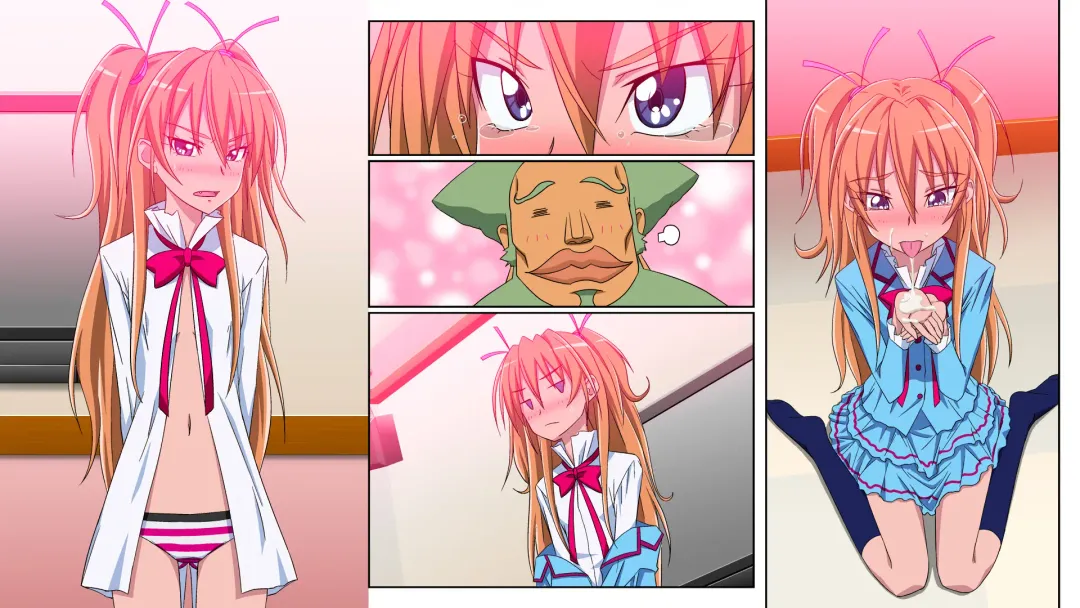 Zettai ni Yurusanai! Fhentai - Page 24