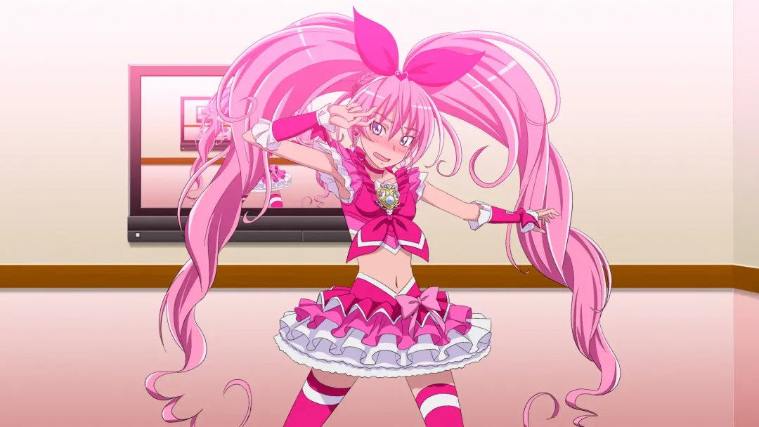 Zettai ni Yurusanai! Fhentai - Page 35