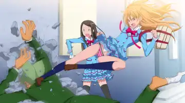 Zettai ni Yurusanai! Fhentai - Page 19