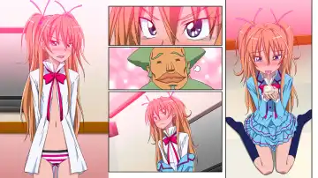 Zettai ni Yurusanai! Fhentai - Page 24