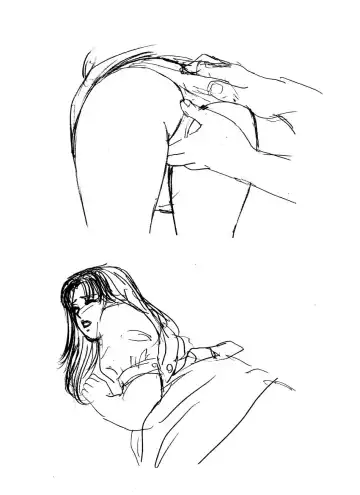 [Nishimaki Tohru] DELICATE FANTASY 2 Fhentai - Page 41