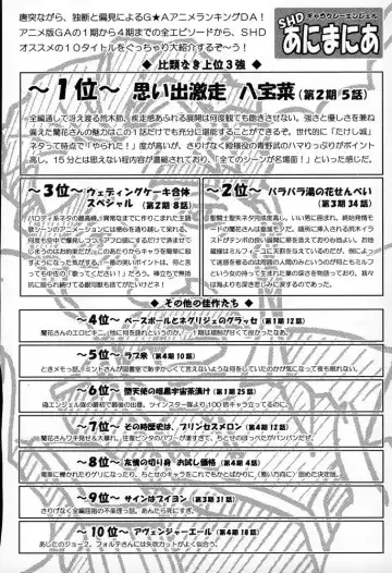 [Buchou Chinke] Red Angel R Fhentai - Page 13