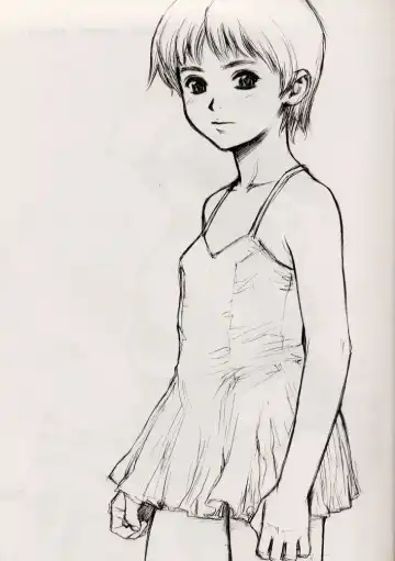 [Minazuki Juuzou - Twilight] Nigori Wine Fhentai - Page 8