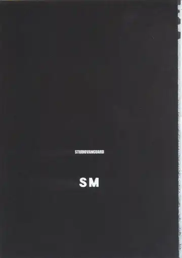 [Minazuki Juuzou - Twilight] SM Fhentai - Page 2