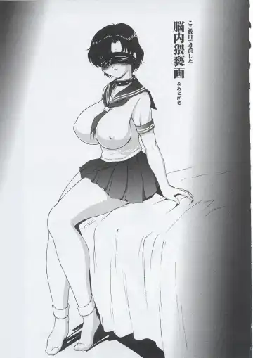 [Minazuki Juuzou - Twilight] SM Fhentai - Page 22
