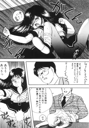 [Eimu Yuu] Yuragi -Imouto Aido- Fhentai - Page 147