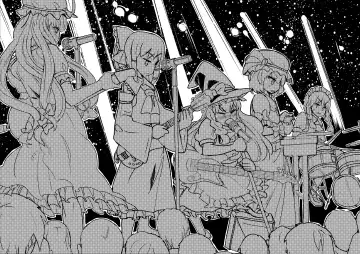 [Satou Souji] Subete ga Yukari ni Naru Fhentai - Page 37