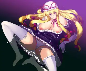 [Satou Souji] Subete ga Yukari ni Naru Fhentai - Page 40