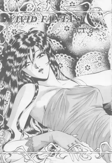 [Arou Rei] VIVID FANTASY Fhentai - Page 145