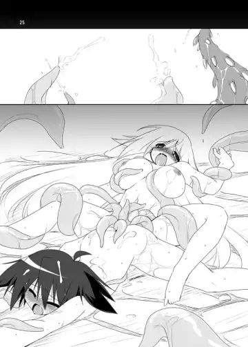 [Isshi Taira] Paradise Lost. Fhentai - Page 23