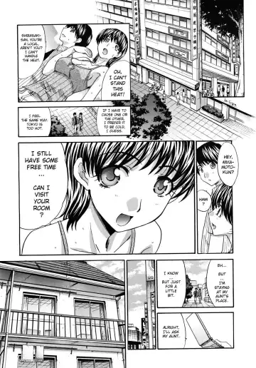 [Itaba Hiroshi] Nettaiya | Tropical Night (decensored) Fhentai - Page 30