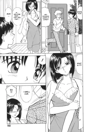 [Heno Heno] Koukan Seikyoushi | Sex Teacher Exchange Fhentai - Page 15