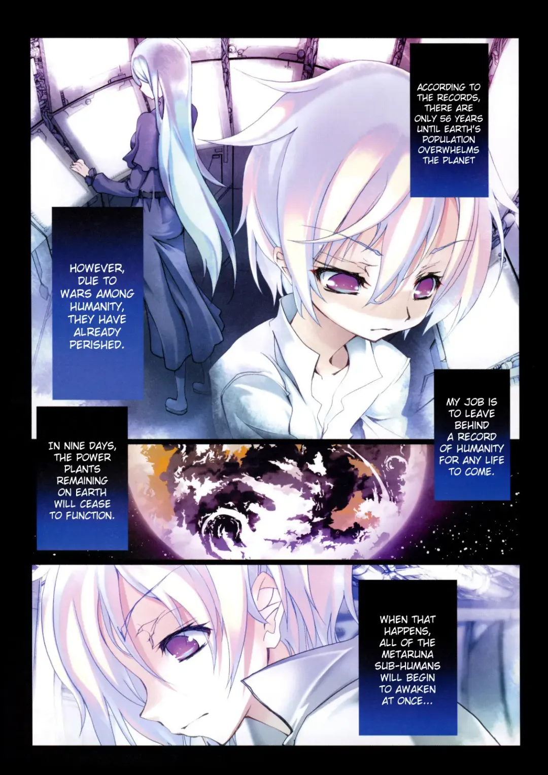 [Riki] SMILE CAT Fhentai - Page 11