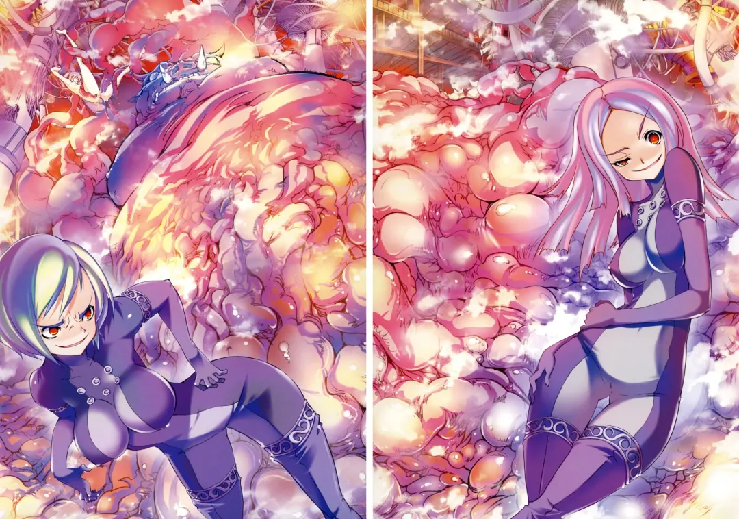 [Riki] SMILE CAT Fhentai - Page 118