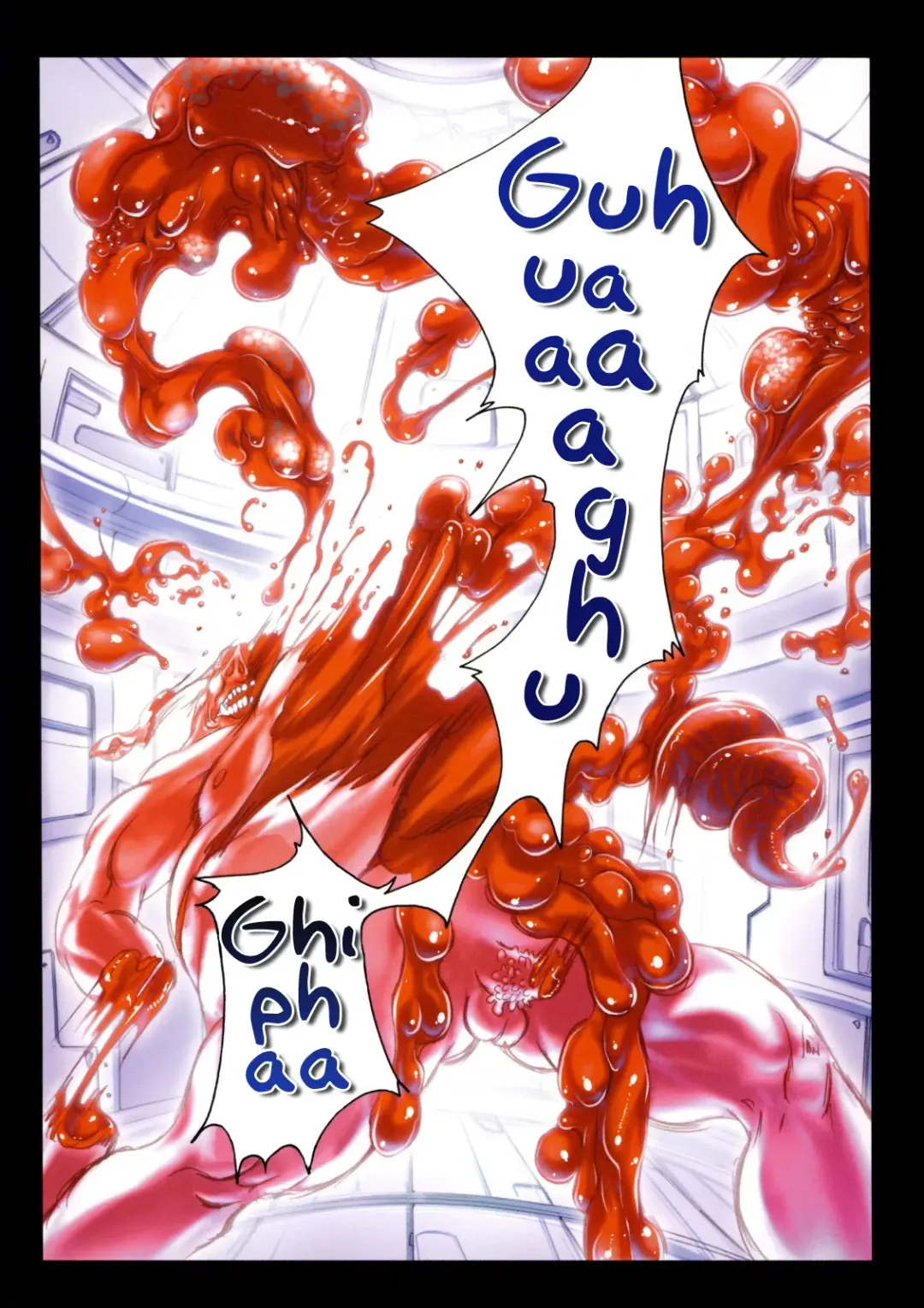 [Riki] SMILE CAT Fhentai - Page 19