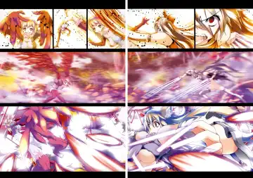 [Riki] SMILE CAT Fhentai - Page 101