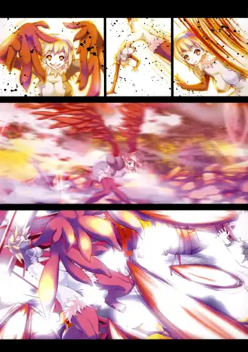 [Riki] SMILE CAT Fhentai - Page 102