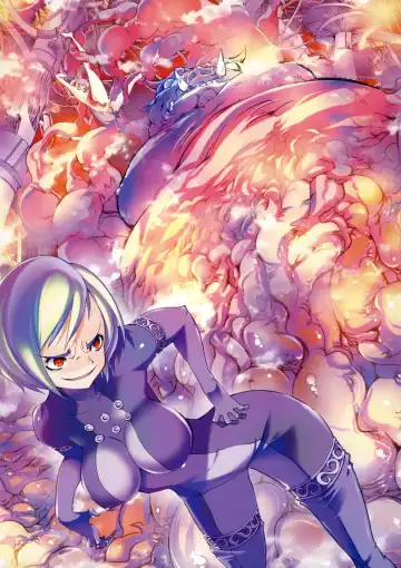 [Riki] SMILE CAT Fhentai - Page 119