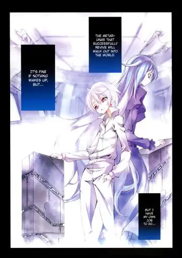 [Riki] SMILE CAT Fhentai - Page 12