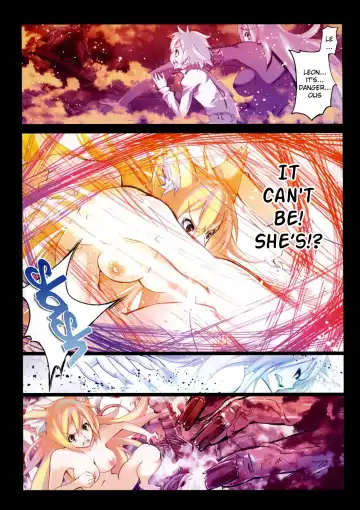 [Riki] SMILE CAT Fhentai - Page 138