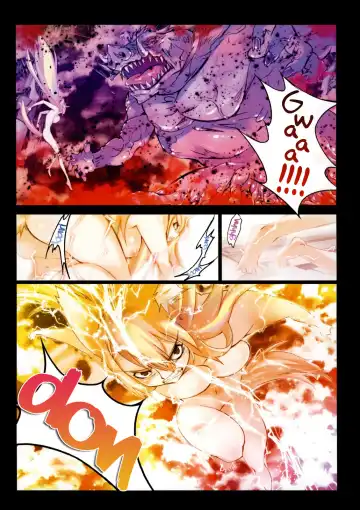 [Riki] SMILE CAT Fhentai - Page 139