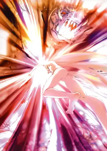 [Riki] SMILE CAT Fhentai - Page 140