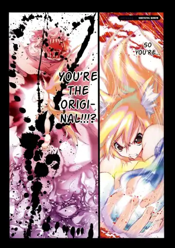 [Riki] SMILE CAT Fhentai - Page 141