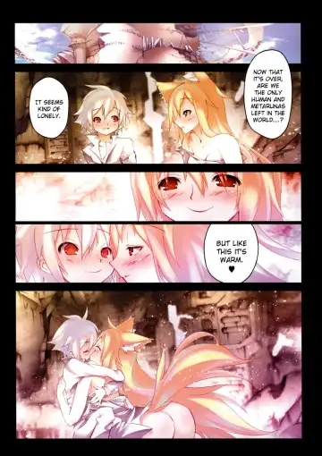 [Riki] SMILE CAT Fhentai - Page 145