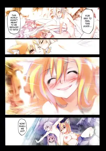 [Riki] SMILE CAT Fhentai - Page 151