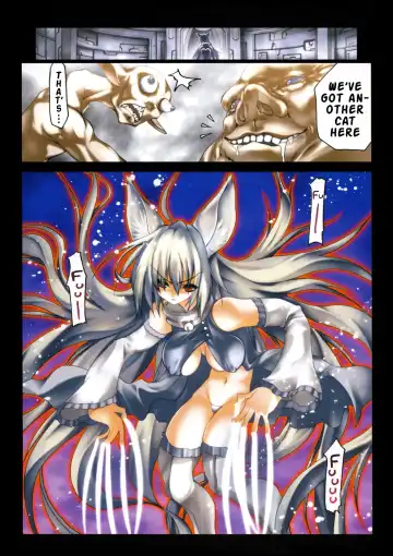 [Riki] SMILE CAT Fhentai - Page 16