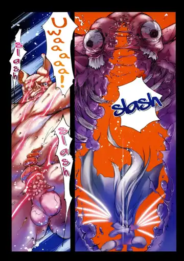 [Riki] SMILE CAT Fhentai - Page 18