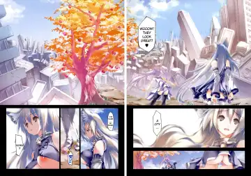 [Riki] SMILE CAT Fhentai - Page 27