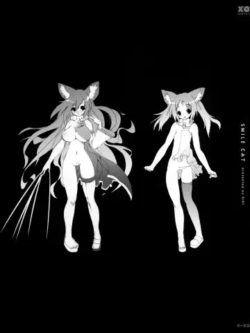 [Riki] SMILE CAT Fhentai - Page 3