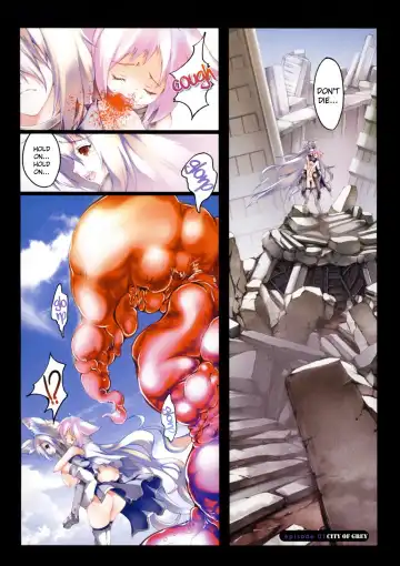 [Riki] SMILE CAT Fhentai - Page 38