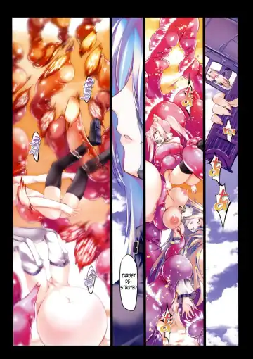 [Riki] SMILE CAT Fhentai - Page 48